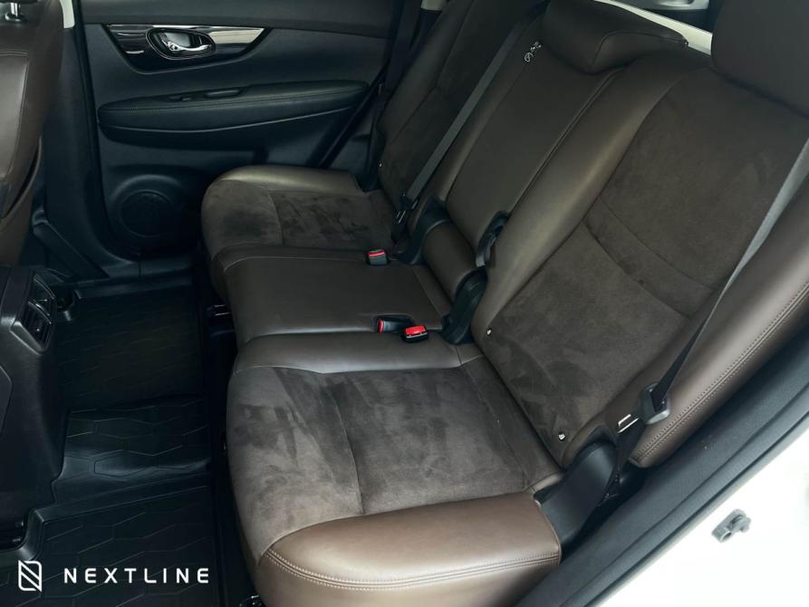 Nissan X-Trail III Рестайлинг Самара  - изображение 8