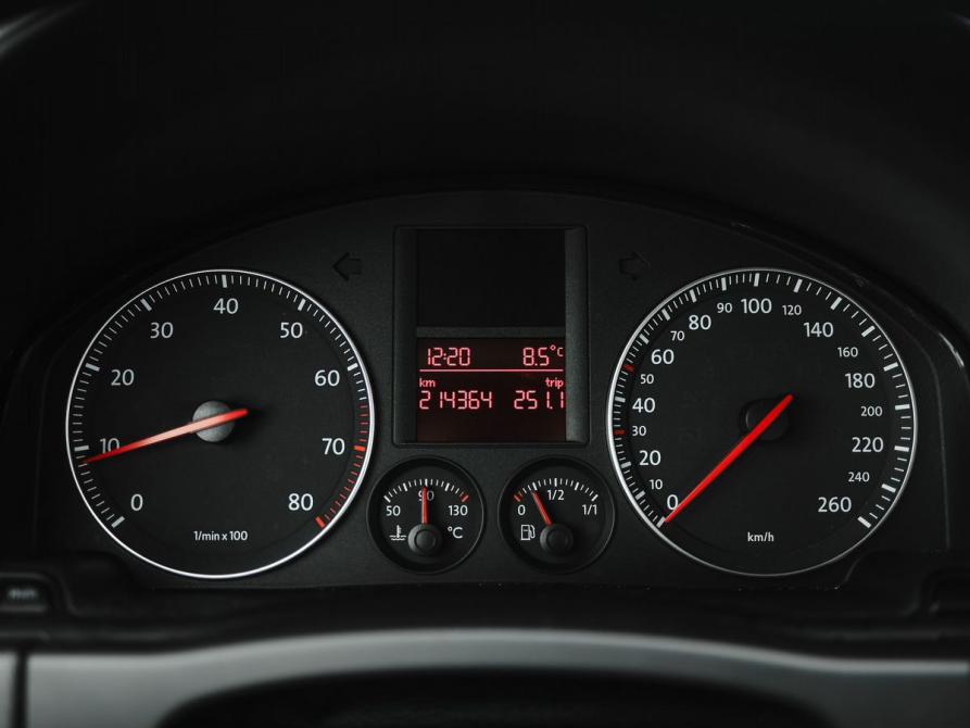 Volkswagen Golf Plus I Ижевск  - изображение 12