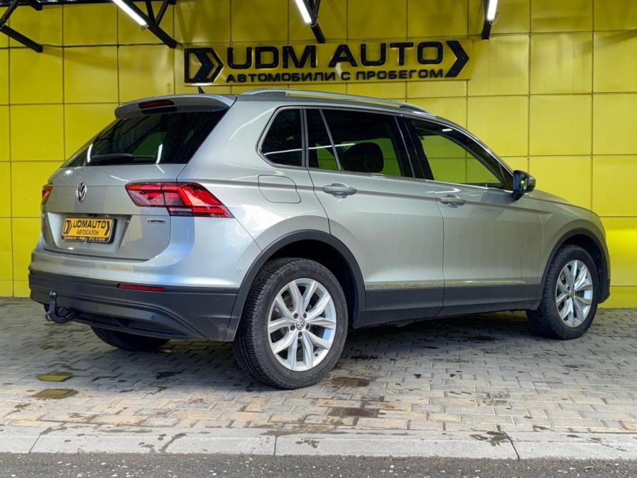 Volkswagen Tiguan II Ижевск  - изображение 5