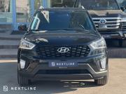 Hyundai Creta I Самара  - изображение 31