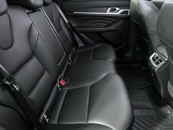 Haval F7 II с пробегом 2024 года, цена 2 590 000 рублей, 5800 км, внедорожник, Автокод Объявления