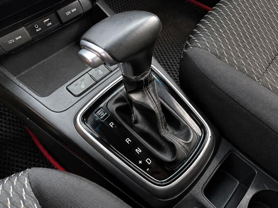 Kia Rio IV Уфа  - изображение 12