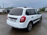 Lada (ВАЗ) Granta I Рестайлинг Бузулук  - изображение 16