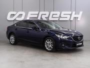 Mazda 6 III (GJ) Рестайлинг Воронеж  - изображение 22