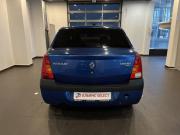 Renault Logan I Чебоксары  - изображение 33