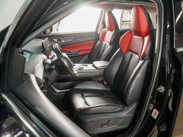 Changan CS55 Plus II с пробегом 2023 года, цена 1 739 000 рублей, 63035 км, внедорожник, Автокод Объявления