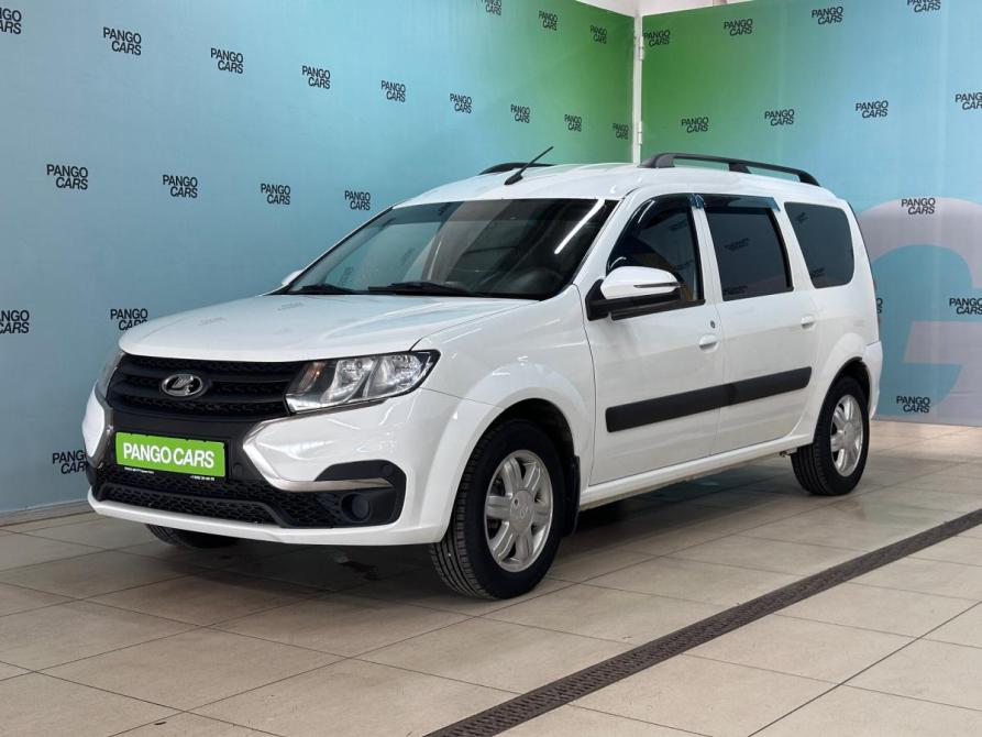 Lada (ВАЗ) Largus I Рестайлинг Набережные Челны  - изображение 1