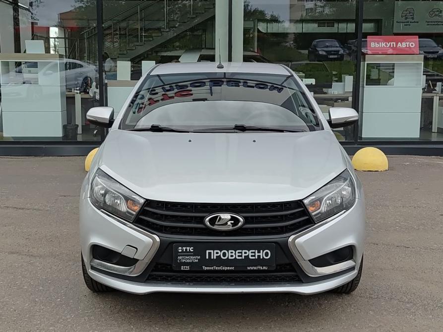 Lada (ВАЗ) Vesta I Ижевск  - изображение 2