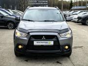 Mitsubishi ASX I Мурманск  - изображение 26