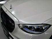 Mercedes-Benz S-Класс VII (W223) Новосибирск  - изображение 48