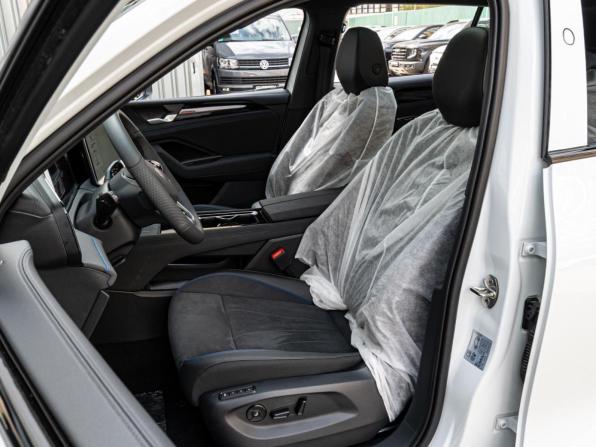 Volkswagen Tiguan III (China Market) с пробегом 2026 года, цена 4 749 000 рублей, 44 км, внедорожник, Автокод Объявления