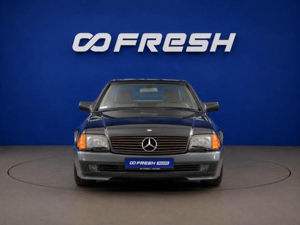 Mercedes-Benz SL-Класс IV (R129) с пробегом 1990 года, цена 4 799 000 рублей, 66321 км, родстер, Автокод Объявления