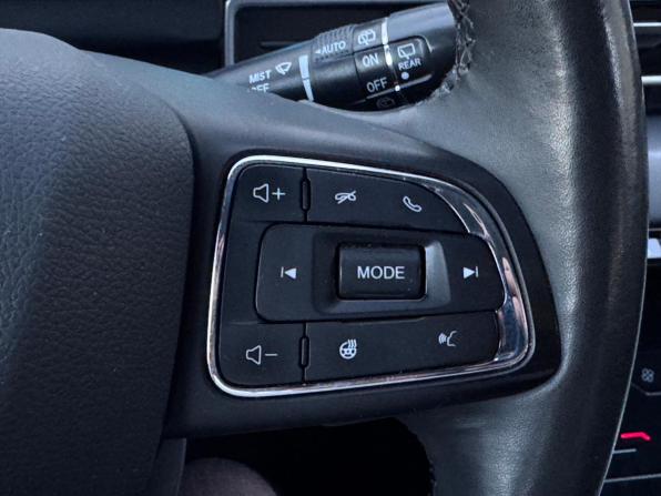 Chery Tiggo 7 Pro Max I с пробегом 2023 года, цена 1 630 000 рублей, 45966 км, внедорожник, Автокод Объявления
