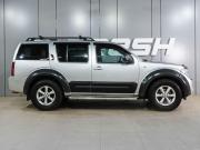 Nissan Pathfinder III Воронеж  - изображение 23