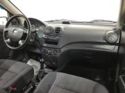 Chevrolet Aveo I Рестайлинг Альметьевск  - изображение 35