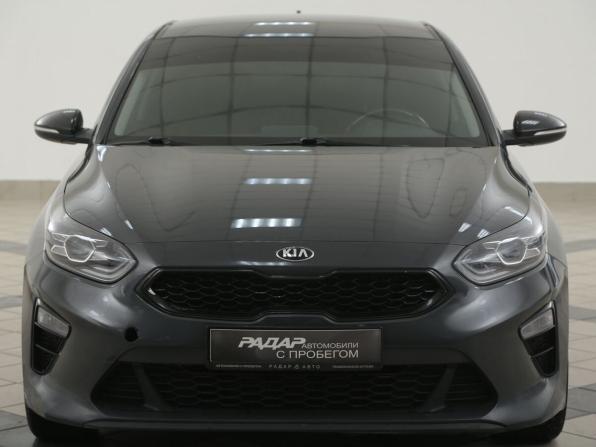 Kia Ceed III с пробегом 2019 года, цена 1 565 000 рублей, 100168 км, хэтчбек, Автокод Объявления