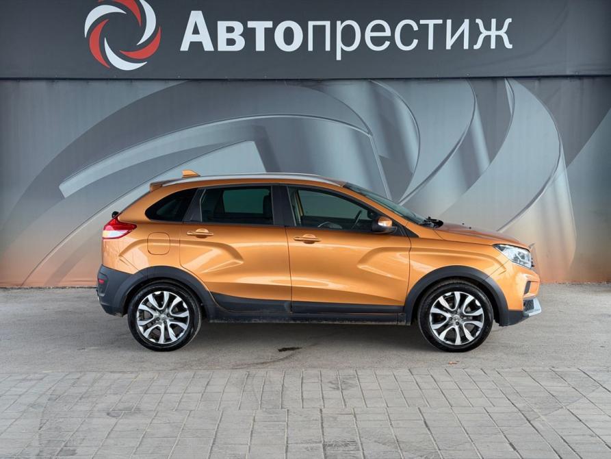 Lada (ВАЗ) XRAY I Волгоград  - изображение 4