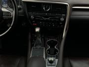 Lexus RX IV Рестайлинг Москва  - изображение 45