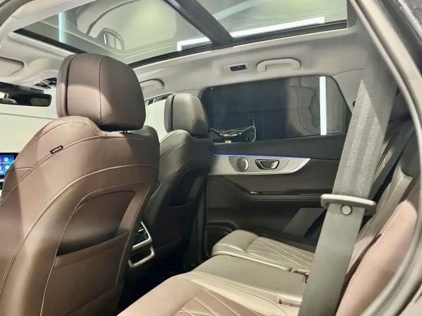 Chery Tiggo 8 Pro Max I Рестайлинг с пробегом 2023 года, цена 2 620 000 рублей, 37000 км, внедорожник, Автокод Объявления