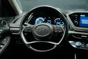 Hyundai Sonata VIII (DN8) Крым  - изображение 46