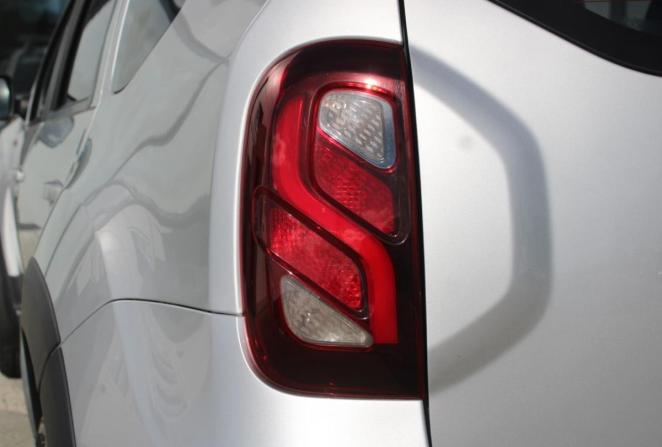 Renault Duster II с пробегом 2020 года, цена 1 620 000 рублей, 159578 км, внедорожник, Автокод Объявления
