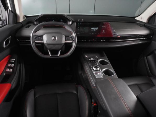 Changan CS55 Plus II с пробегом 2024 года, цена 2 459 000 рублей, 20970 км, внедорожник, Автокод Объявления