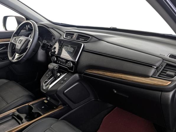 Honda CR-V VI с пробегом 2022 года, цена 3 500 000 рублей, 86735 км, внедорожник, Автокод Объявления