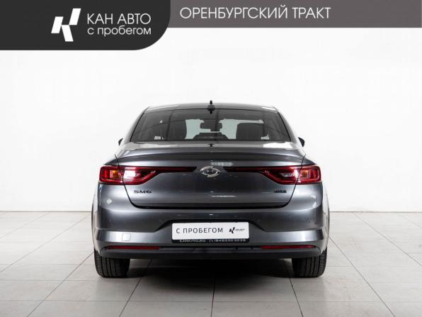 Renault Samsung SM6 I с пробегом 2017 года, цена 1 572 500 рублей, 106132 км, седан, Автокод Объявления