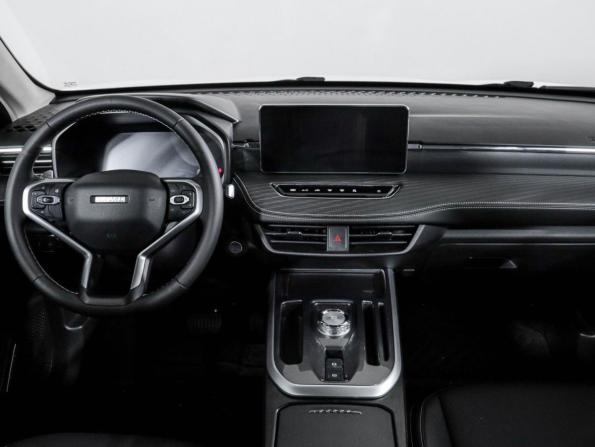 Haval Jolion I с пробегом 2023 года, цена 1 929 000 рублей, 27650 км, внедорожник, Автокод Объявления