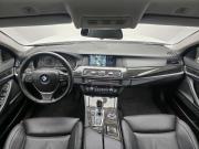BMW 5 серии VI (F10/F11/F07) Москва  - изображение 31