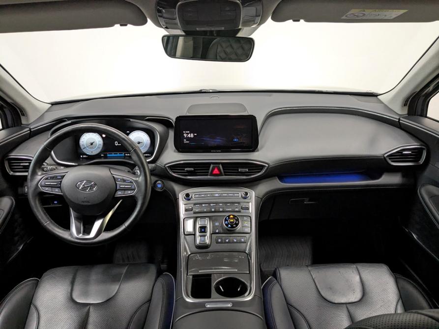 Hyundai Santa Fe IV Рестайлинг Москва  - изображение 27