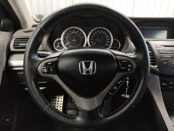 Honda Accord VIII с пробегом 2008 года, цена 1 050 000 рублей, 216000 км, седан, Автокод Объявления