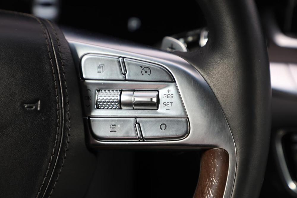 Kia K900 II Новосибирск  - изображение 18