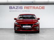 Mazda Axela III Тюмень  - изображение 26