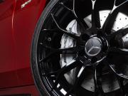 Mercedes-Benz C-Класс AMG IV (W205) Минеральные Воды  - изображение 42