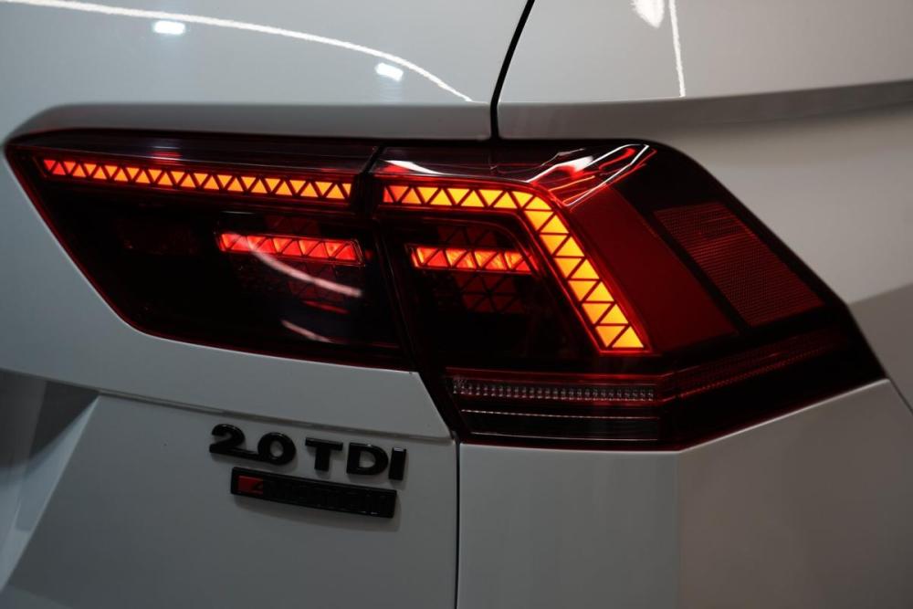 Volkswagen Tiguan II Крым  - изображение 28