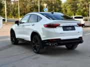 Geely Tugella I Рестайлинг Тула  - изображение 26
