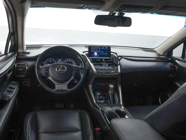 Lexus NX I с пробегом 2016 года, цена 3 199 470 рублей, 72906 км, внедорожник, Автокод Объявления