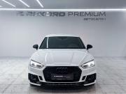 Audi A5 II (F5) Уфа  - изображение 37