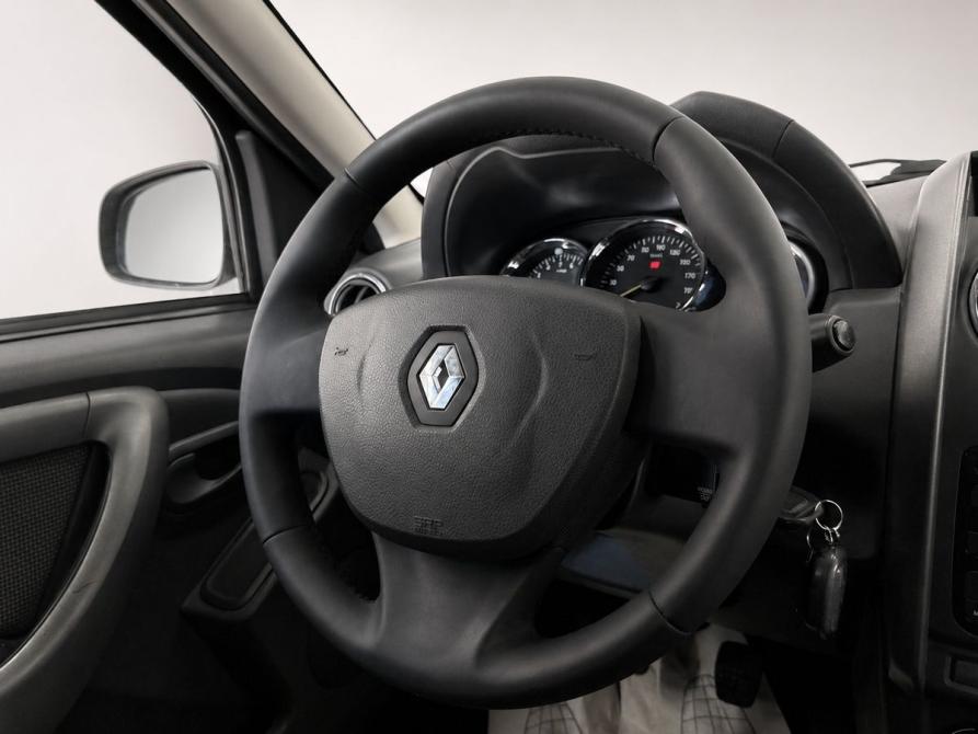 Renault Duster I Рестайлинг Уфа  - изображение 8