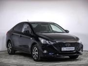 Hyundai Solaris II Рестайлинг Санкт-Петербург  - изображение 30