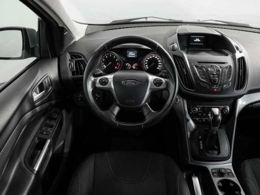 Ford Kuga II Санкт-Петербург  - изображение 11