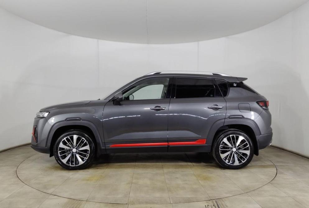 Changan CS35 Plus I Рестайлинг Волгоград  - изображение 8