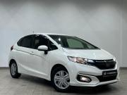 Honda Fit III Рестайлинг Кемерово  - изображение 18