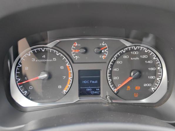 Haval H5 I с пробегом 2020 года, цена 1 199 000 рублей, 125000 км, внедорожник, Автокод Объявления