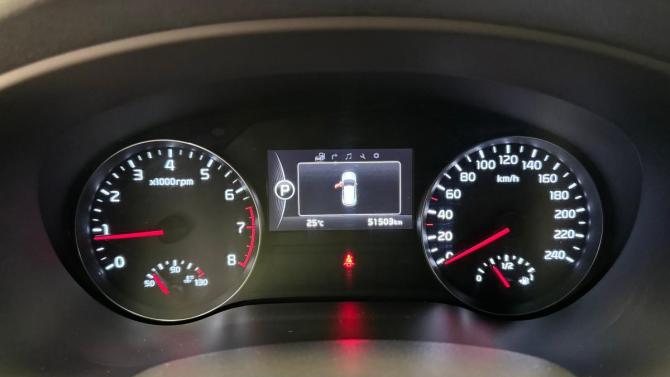 Kia Sportage IV с пробегом 2016 года, цена 2 190 000 рублей, 51503 км, внедорожник, Автокод Объявления