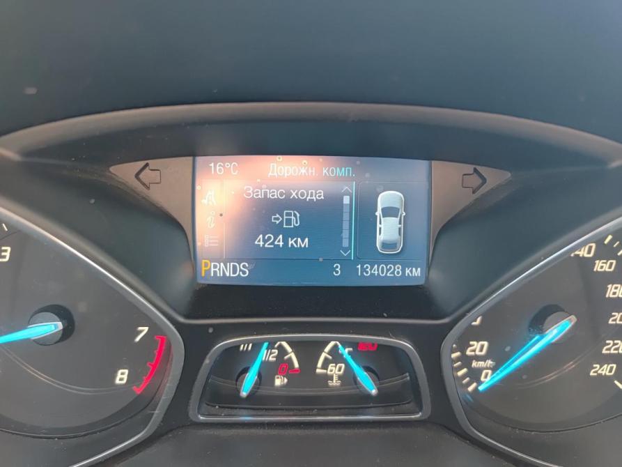 Ford Kuga II Ижевск  - изображение 16