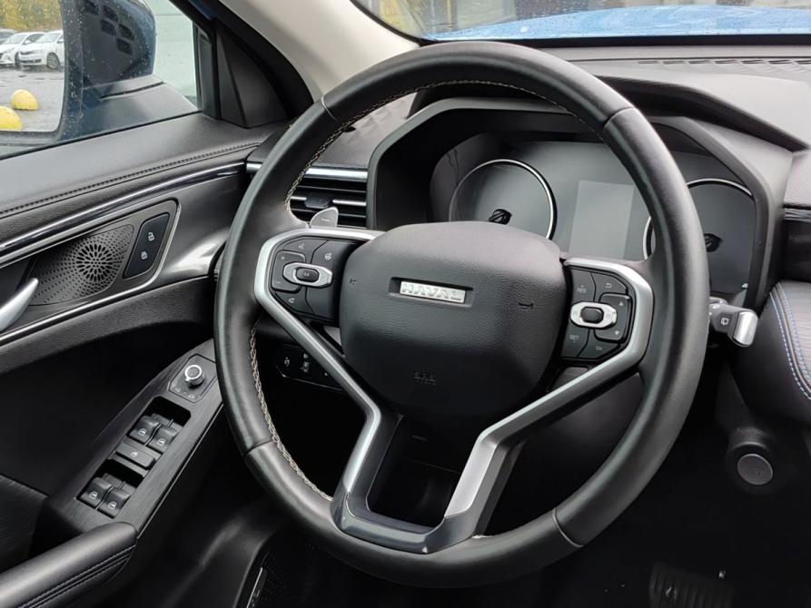 Haval Jolion I Рестайлинг Ижевск  - изображение 23