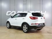 Kia Sportage III Воронеж  - изображение 26