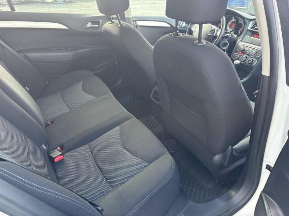 Citroen C4 II с пробегом 2014 года, цена 450 000 рублей, 213000 км, седан, Автокод Объявления
